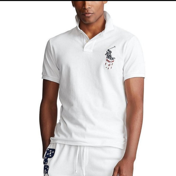 Polo Shirt - Picture 11 of 13